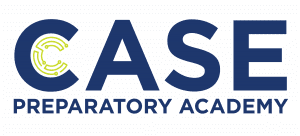 Case Preparatory Academy logo