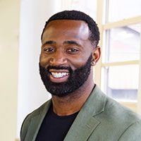 Jamon L. McClain M.Ed, Principal